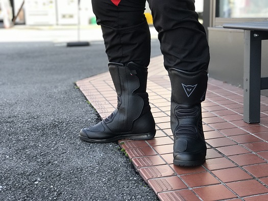 NEW！SOLARYS GORE-TEX BOOTSご紹介☆