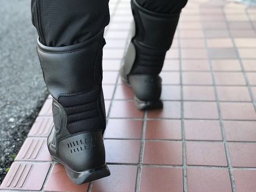 NEW！SOLARYS GORE-TEX BOOTSご紹介☆