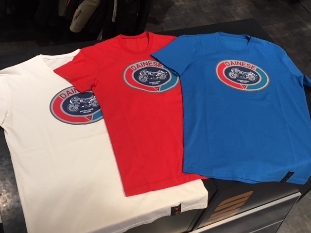 新作のTシャツが入荷いたしました！！