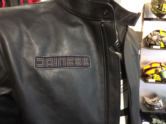 DAINESE45周年記念！！