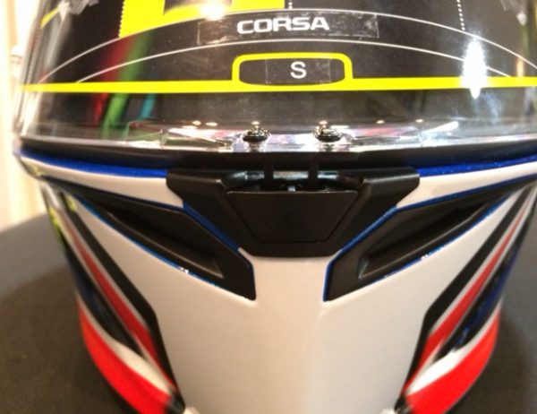 AGV Corsaのご紹介