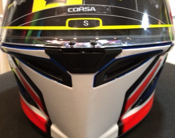 AGV Corsaのご紹介