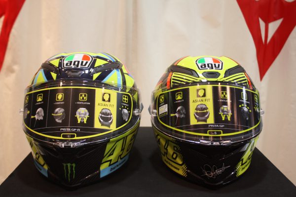 PistaGP Rのご紹介