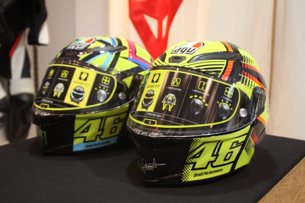 PistaGP Rのご紹介