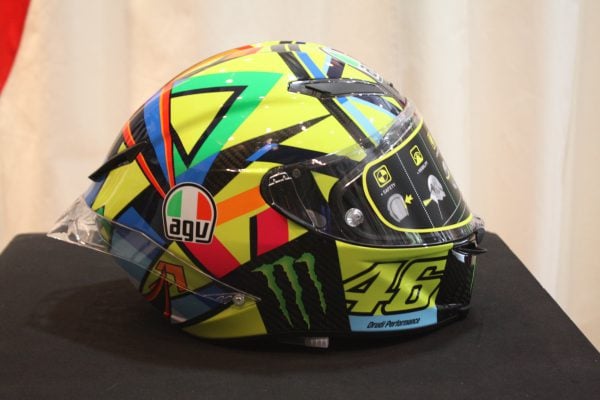 PistaGP Rのご紹介