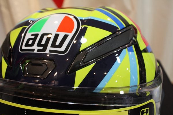 PistaGP Rのご紹介