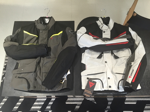 本日の新作入荷情報！