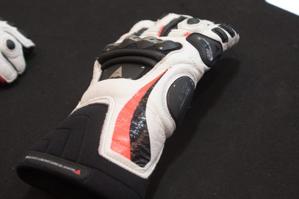私のお気に入りグローブ、RACE PRO IN GLOVES