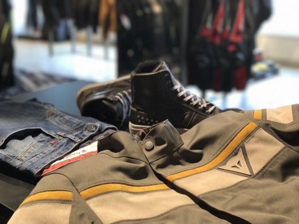 BLACKJACK D-DRY JACKET”のNEWカラー入荷☆