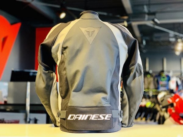 NEXUS LEATHER JACKETのご紹介☆