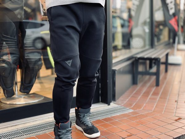 商い 正規品 Dainese パンツ TRACKPANTS LADY TEX PANTS 118 サイズ