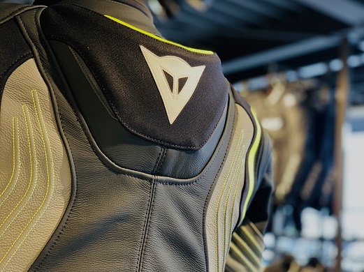SUPER SPEED 3 LEATHER JACKETカラーのご紹介☆