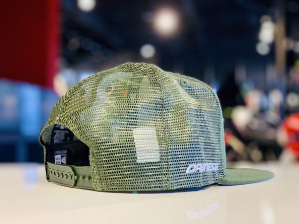 DAINESE 9FIFTY TRUCKER SNAPBACK CAP カラーのご紹介☆