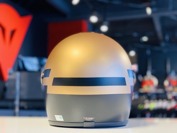 AGV LEGENDS X3000 / SUPERBA GOLD/BLACK のご紹介☆