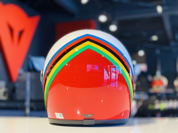 AGV LEGENDS X3000 / GLORIA のご紹介