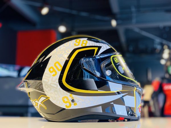 【激レア】ロリス・カピロッシ　クロームメッキレプリカ　BIeFFe/ビエッフェ CORSA R / CAPIREXのご紹介☆