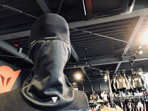 WS NECK GAITERのご紹介☆