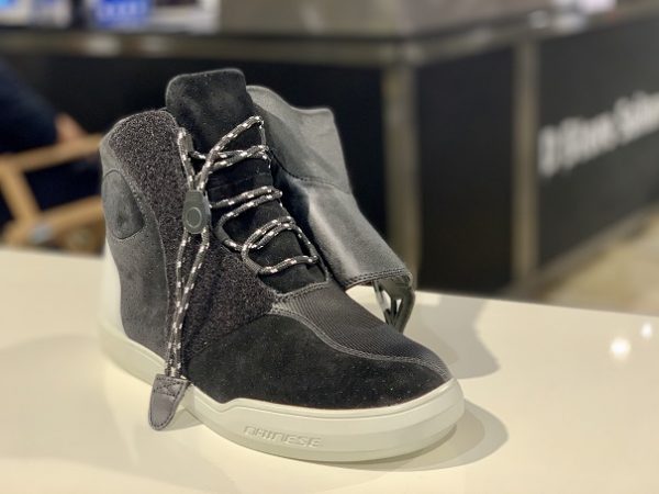 DOVER GORE-TEX SHOESのご紹介