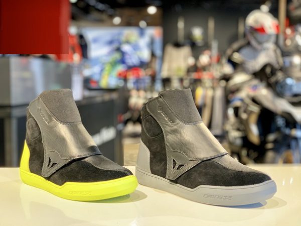 DOVER GORE-TEX SHOESのカラー紹介