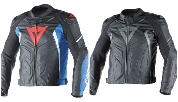 人気のレザージャケットがパワーアップ！！