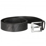LEATHER BELT NEW