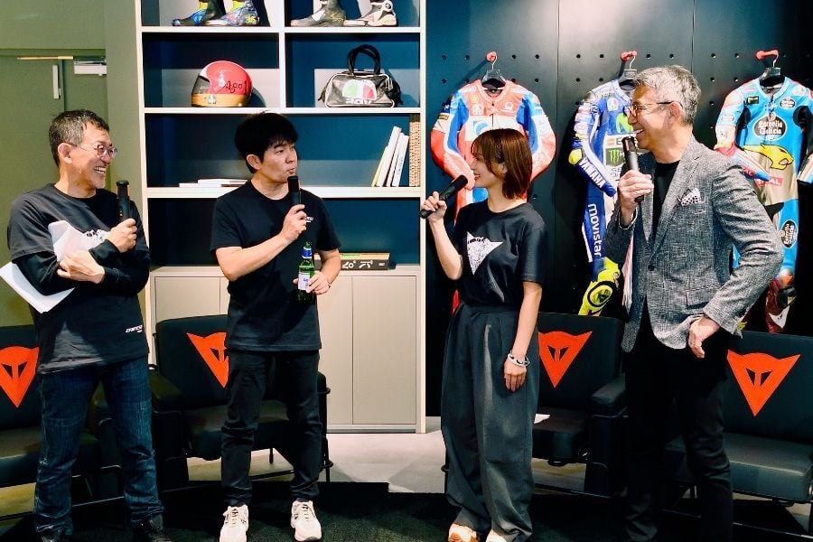 Meet the SAMURAI_002.jpg__PID:a91e2ac3-a5eb-49c1-be6c-7309a00b8789