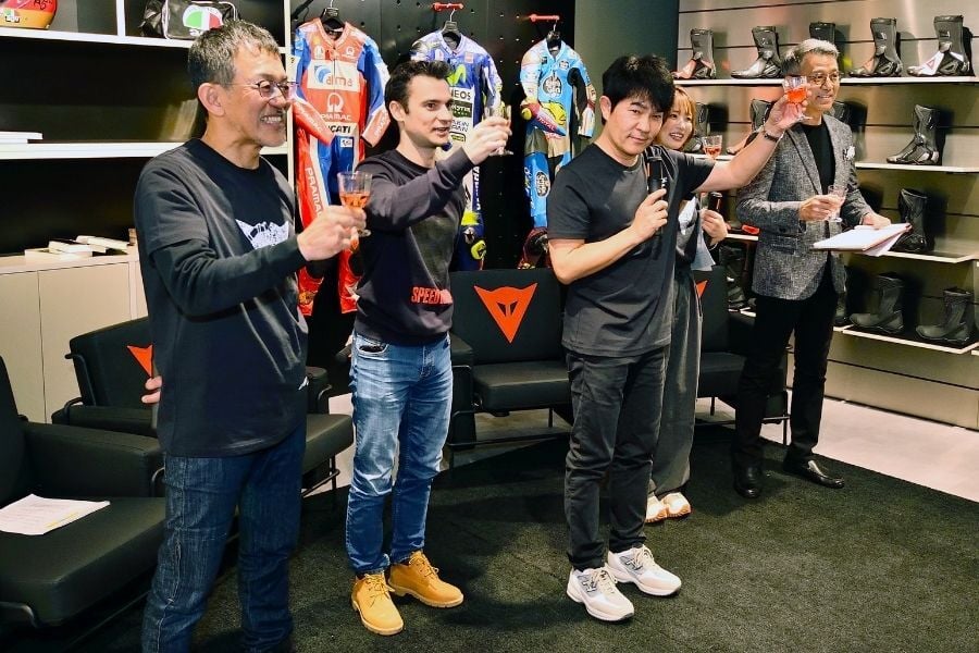 Meet the SAMURAI_003.jpg__PID:1e2ac3a5-ebc9-417e-ac73-09a00b878906