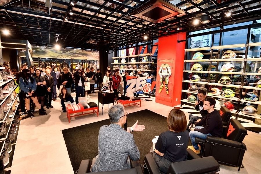 Meet the SAMURAI_005.jpg__PID:c3a5ebc9-c17e-4c73-89a0-0b8789065de0