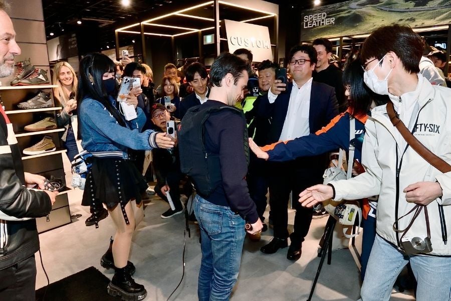 Meet the SAMURAI_008.jpg__PID:c9c17e6c-7309-400b-8789-065de09e5cc2