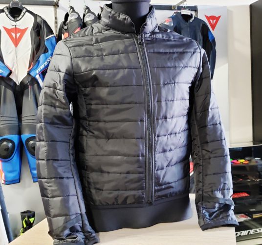 TONALE D-DRY JACKETのご紹介。