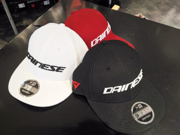 未使用品　ダイネーゼ　キャップ　RACING 9FIFTY TRUCKER DAINESE キャップ - メルカリ