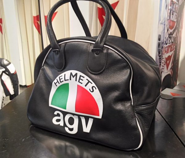 今週末限定！話題のAGV X3000を発売前にご試着頂けます！