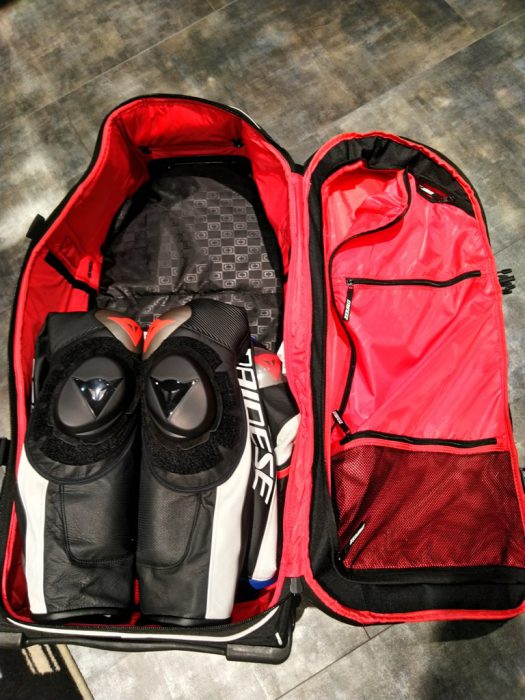 必要な物をまとめて1つに。OGIOコレクション最大サイズバッグ紹介。