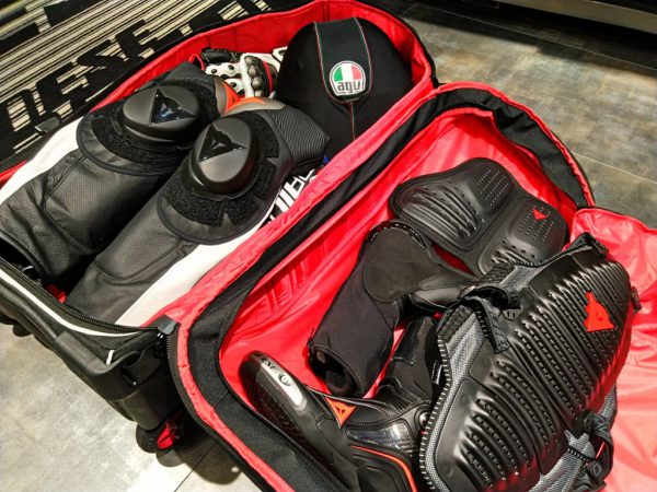 必要な物をまとめて1つに。OGIOコレクション最大サイズバッグ紹介。