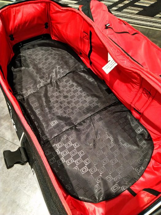 必要な物をまとめて1つに。OGIOコレクション最大サイズバッグ紹介。