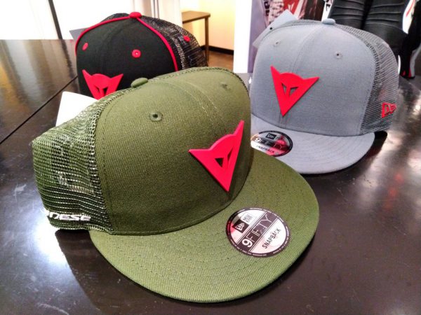 ライフスタイルにもDAINESEを！アクセサリーも充実してます