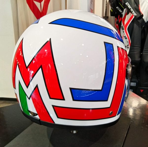 AGV LEGENDSシリーズに2019モデル登場