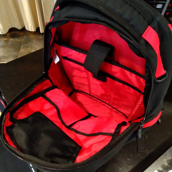 人気のOGIOコラボモデルから普段使いもしやすいバックパックご紹介