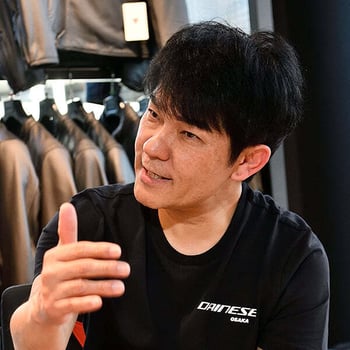 Profeel_TETSUYA HARADA.JPG__PID:94598f59-d685-45d1-aee8-449bde56978a