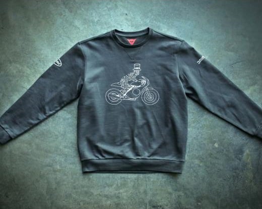 SPECIALE SWEATSHIRT