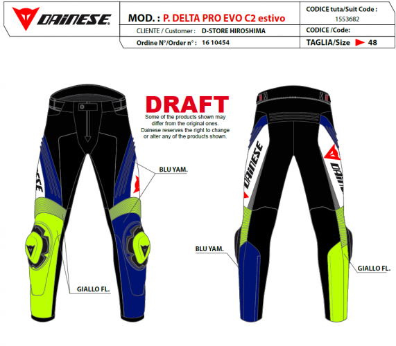 C2 PRO PELLE DAINESE Webike | ダイネーゼ [P.デルタ プロ DELTA P