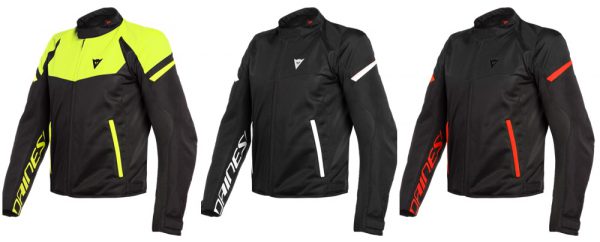 BORA AIR TEX JACKETのご紹介。