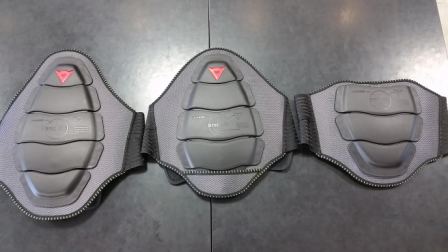 こんなプロテクターもあるんだよん!!!