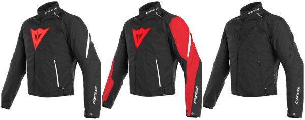 LAGUNA SECA 3 D-DRY JACKETのご紹介！