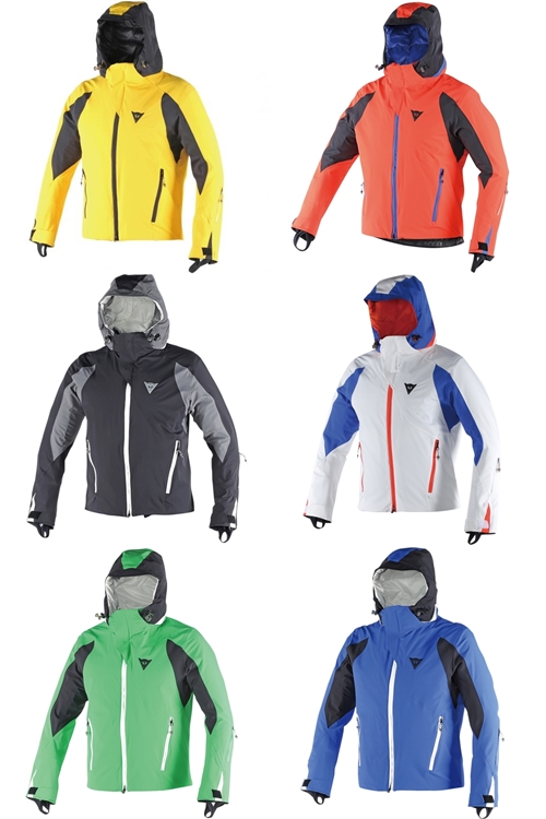 カラーバリエーション