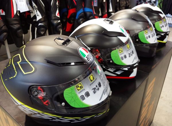 kazu‼️ AGV K-5S Asian Fit Mサイズ 2017年製 新作ヘルメット AGV K-5S入荷