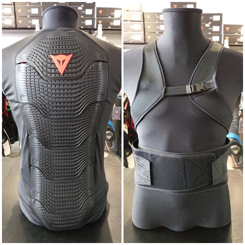 プロテクター『MANIS』シリーズ