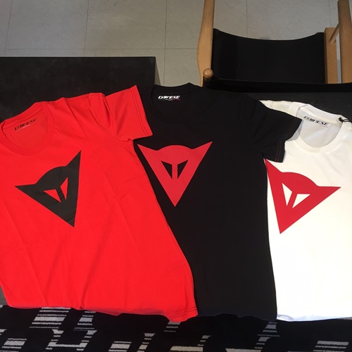 新作Tシャツをイタリアから大量入荷しました！