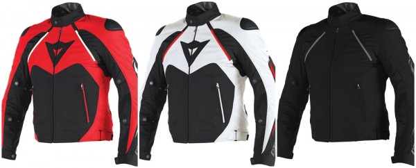 3重構造！冬用ジャケット