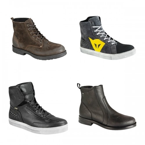 STREET ROCKER D-WP STREET ROCKER D-WP
